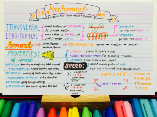 skyestudies:  • 230415 • Summer Class Physics • I made these flashcards last night for a Physics quiz I took earlier today. I enjoyed making this reviewer, and It really was significantly more fun to study with colorful summarized notes! I was two