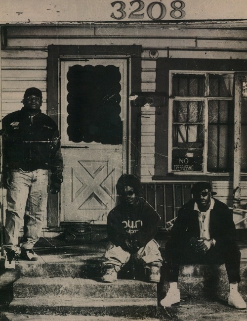 Geto Boys