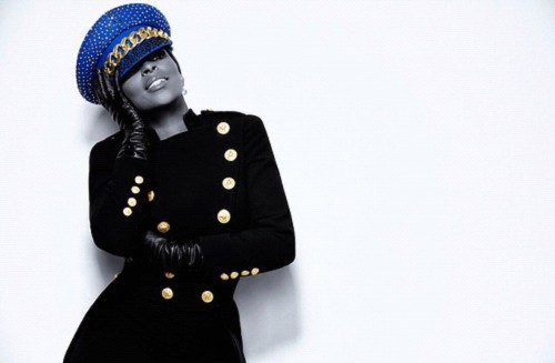 gentlegiant59:Mary J Blige