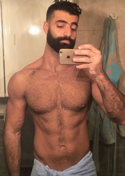 leb4men:  Pure Arab Men Hotness: from Lebanon