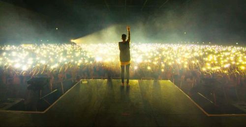 deansdaydreams:  Hinterland Tour 2014 Köln, Berlin, Bremen ♡  Bremen.Es war perfekt.