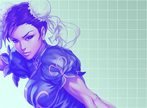 nintenboyy:  endless list of favorite fighting games 1/??: street fighter“Your destiny will be determined here!“