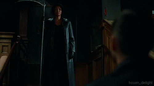frozen-delight: 13x05 | Advanced Thanatology