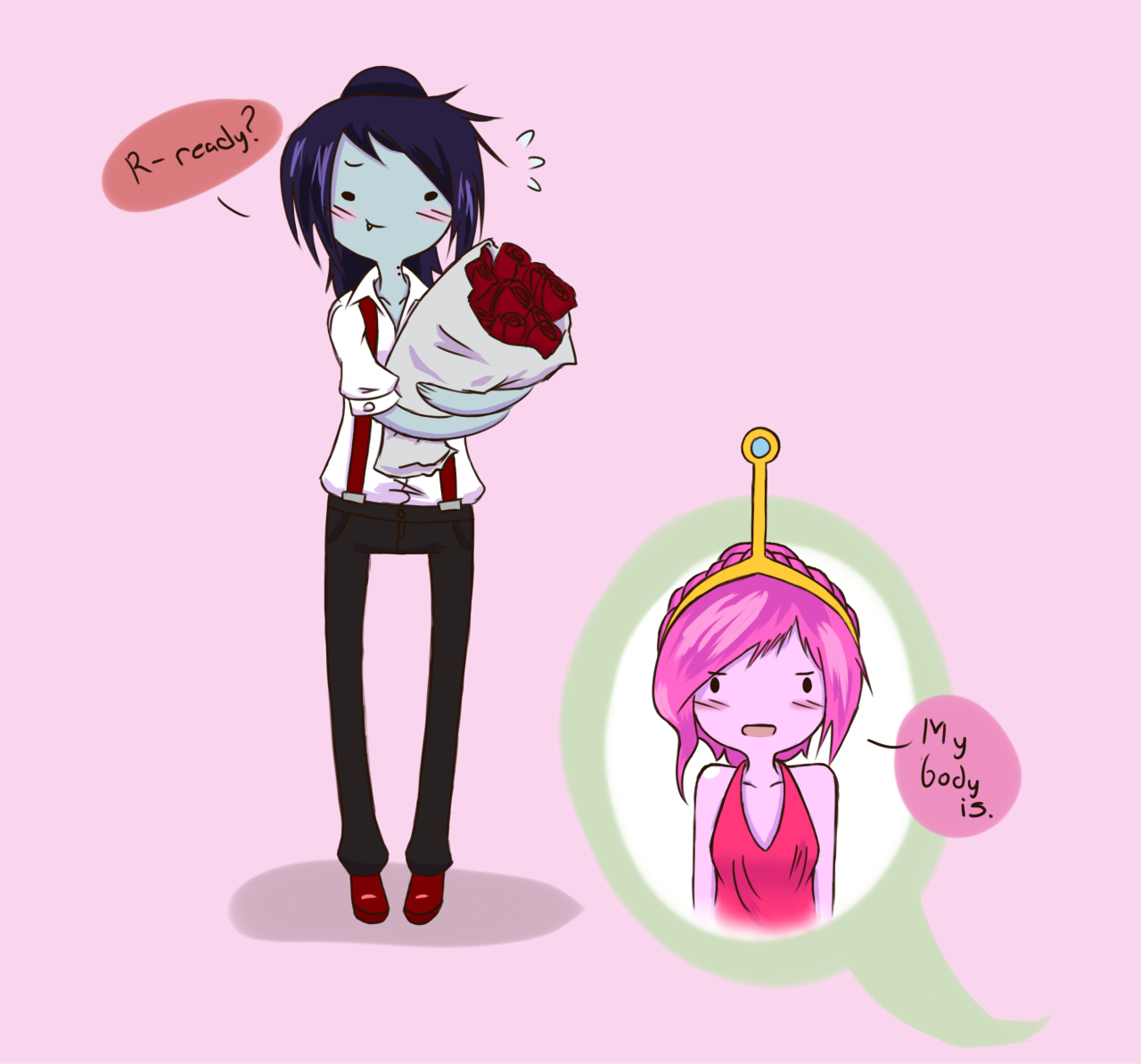 barreltrolling:  based on this as much as i love a dom marcy, i think i’d love