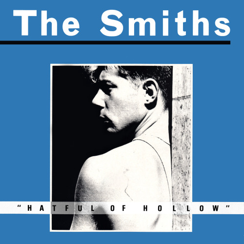 flowers-on-vaseline:  The Smiths Sleeves - 1983 - 1984 