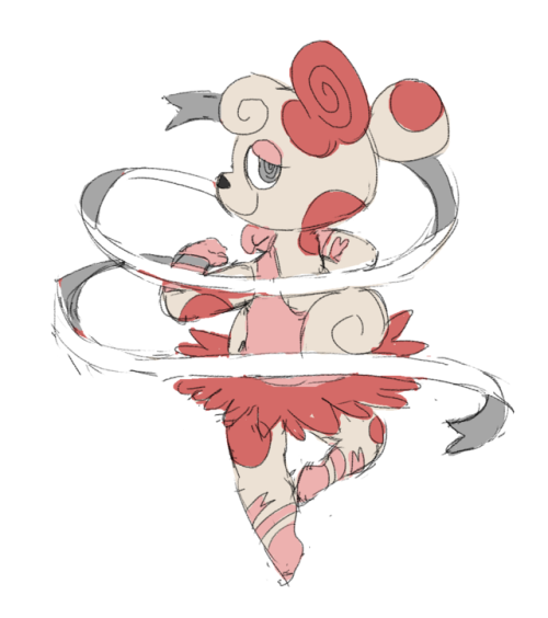 technoclove:A few new fakemon designs I’ve been working on!