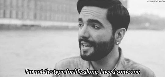 carapherxelia:  A Day To Remember - I’m Already Gone 