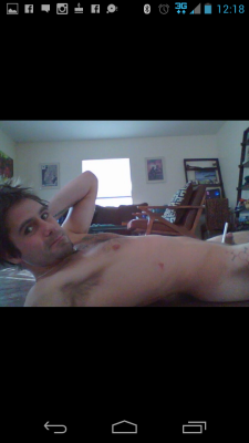 coleazunboi:  tallguyswithsmalldicks:***Here’s a submission from a sexy guy. 
