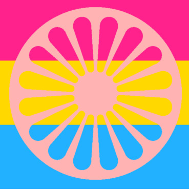 opalduck:koreajew:jewish + rromani lgbt solidarity!ok to reblog and use!@aperturescience