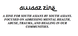 awaazzine:  SOUTH ASIAN DOMESTIC ABUSE MYTHS Domestic abuse is something that is unfortunately present in many households, but due to fear and stigma not spoken about. The fault is not in the victims, it’s a cycle of abuse that continues due to the
