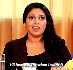 Catlovesmocalike:  Bhumi Pednekar 