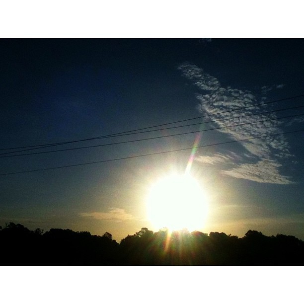 stayburned:  it’s 7:24 a.m., we haven’t  been to sleep yet, so went and enjoyed