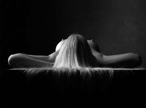 females view of beauty
