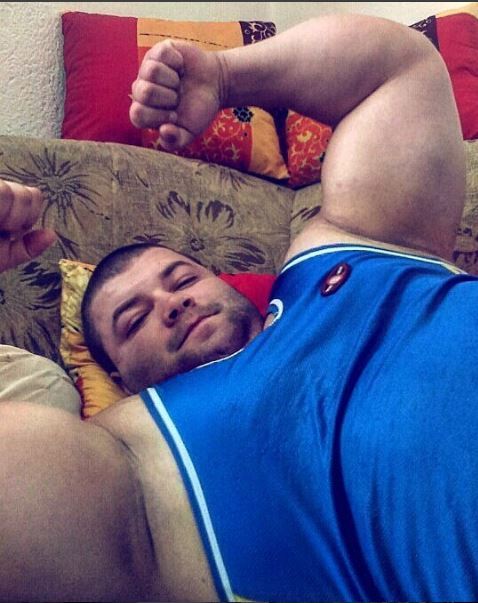 Big and Beautiful