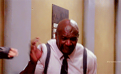 itsbrooklyn99:  “Everything okay with Diaz? Yeah, she fell asleep five minutes