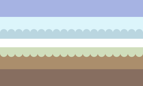 Mommabird4fawn ; A Familial/platonic Flag For Those Who Identify As A Mommabird/fawn And Prefer, Prioritize