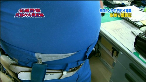 favomucchi: deden-de—-n: ちょっと今からスピード違反してくるわ。 Cute chubby daddy