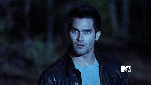 sterekismydrugofchoice:  Don’t even pretend this didn’t cross your mind