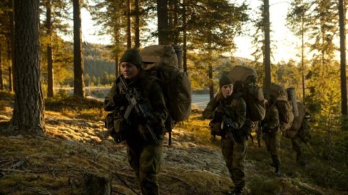 canadian-carbine:  Norwegian Jegertroppen - The world’s first all-female special forces unit. Jegertroppen which means “Hunter troops,” were created in 2014 and were visualized as a  solution to the growing need for female special operations soldiers,