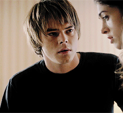 jancybyers:  jonathanvyers:  So you’re saying it can detect blood?   Appreciation
