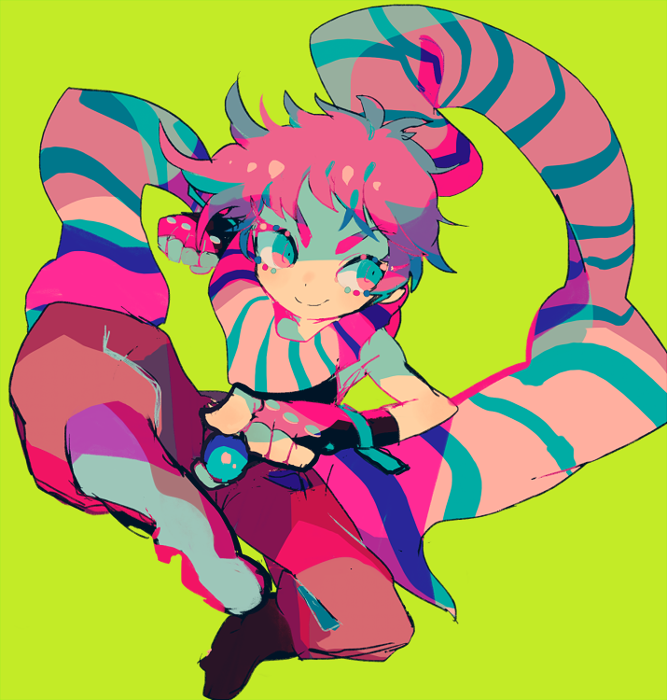  ★ 