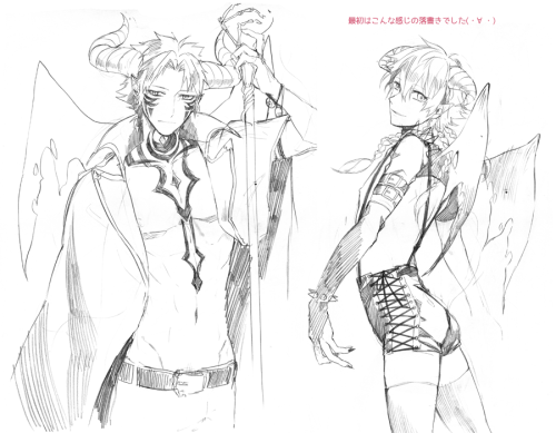 wimofthewabbits-deactivated2015:  ハロウィン＋絵まとめ by モギ@通販お願いします           