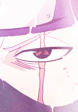 ilse-chan-san:         Favorite Male Character (1/∞) – Kakashi Hatake       