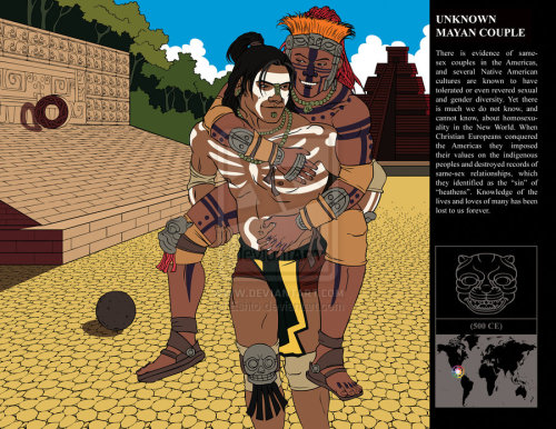 justchillingpapi:Ancient black love 
