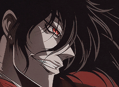 Get To Know Me [3/5] Non-human Characters