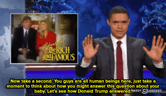 micdotcom:  Trevor Noah has uncovered what may be the most disgusting example of