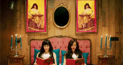 ottokashi:  Favorite Digipedi MVs 
