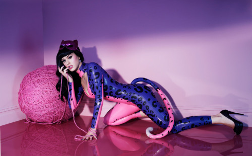 pinupandbeyond:  Katy Perry
