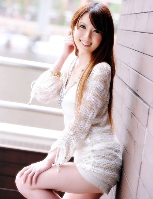 Yui Hatano, 波多野結衣