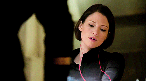 sapphics: 334/365 days of alex danvers