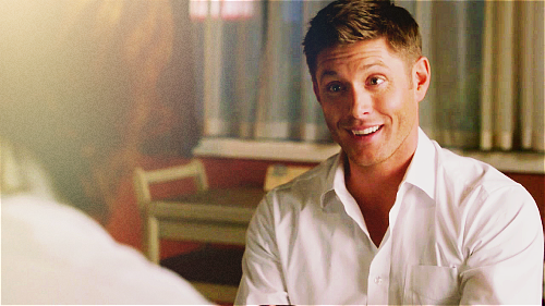 It's ok Dean, It's going to be ok, Ive got adult photos