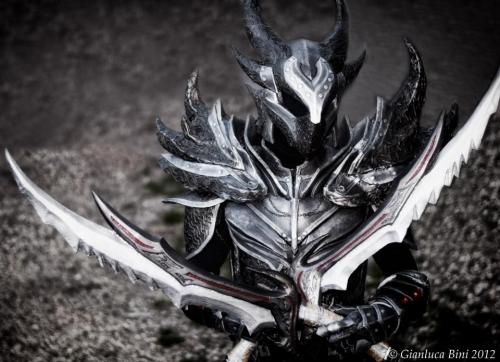 littlemissmetamorph:girlsofcosplay:There aren’t enough words that describes the outstanding care and