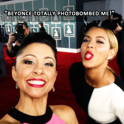 life-of-beyonce:   she’s so sneaky. 