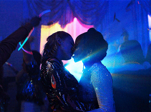 HAPPY LESBIAN DAY OF VISIBILITY!