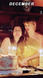 Taylor Swift In 2021