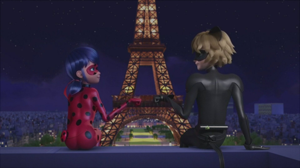 Watch Miraculous Ladybug Lies Season 4 Episode 2 online free, at Miraculous .TO!