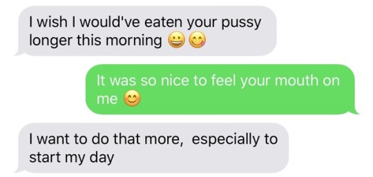 little-miss-etiquette:  Best morning EVER…