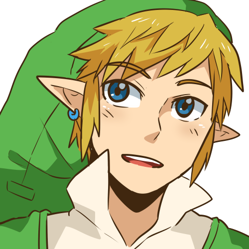 ponpekopon:  Sorry for reposting! Added Wind Waker and A Link Between Worlds’ Links!Previous