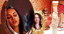 scarletwitchs:   Sometimes change can be good! For instance, most occult scholars don’t know this, b