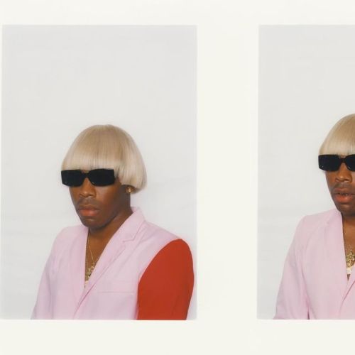 thefirstagreement:Tyler, The Creator