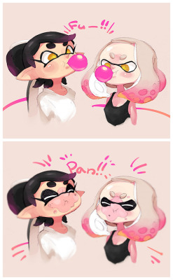 m10shangrila:0013 : Callie & Pearl >