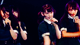 dailyjidols: november 14: happy birthday to…        ♡ minami koike (keyakizaka46)