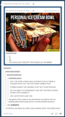 i-believe-in-dean:  ticktoast:  brigwife:  borrowed-blue-box:  REALLY, AGAIN? THE FUCKING REBLOG BUTTON WASRIGHTTHEREJESUS CRUST  jesus crust     I SWEAR IN THIS FANDOM WE HAVE A GIF FOR EVERY OCCASION 