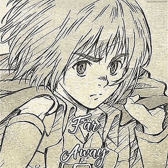 erensjaegerbombs: Attack on Titan   Character Songs