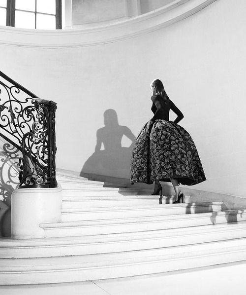 s-w-a-r-o-v-s-k-i:     Dior Fall/Winter 2012    