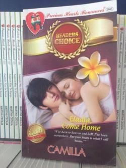 seouldreams:  someone needs to explain to me why myungsoo is on the cover of a romantic novel 